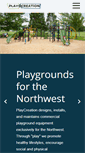 Mobile Screenshot of playcreation.com